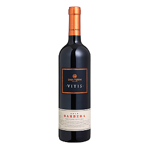 CASA PERINI VITIS BARBERA