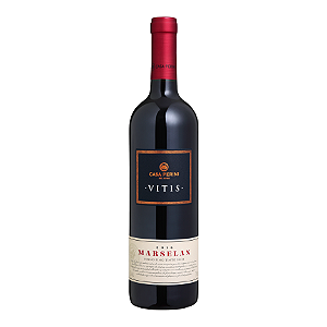 CASA PERINI VITIS MARSELAN