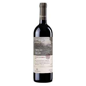 FRAÇÃO ÚNICA CABERNET SAUVIGNON