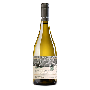FRAÇÃO ÚNICA CHARDONNAY