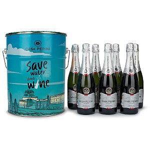 BALDE PERINI ESPUMANTE MOSCATEL