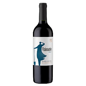 VISIONÁRIO MERLOT