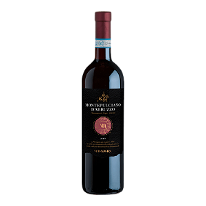 CASA PERINI VITIS NOSTRA MONTEPULCIANO D’ABRUZZO