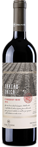 CASA PERINI FRAÇÃO ÚNICA CABERNET FRANC