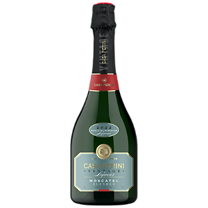 ESPUMANTE LIQUEUR MOSCATEL CASA PERINI