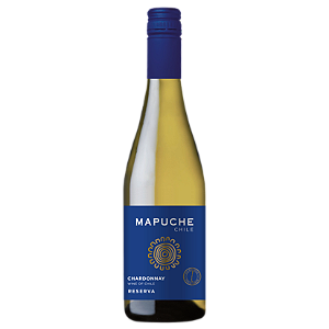 MAPUCHE CHARDONNAY