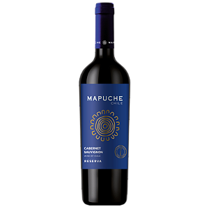 MAPUCHE CABERNET SAUVIGNON