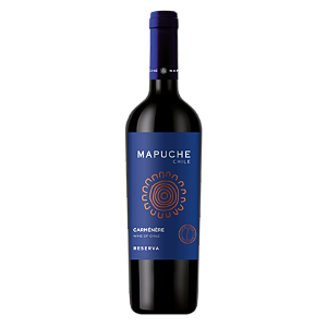 MAPUCHE CARMÉNÈRE