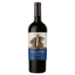 FARO DEL PLATA TANNAT