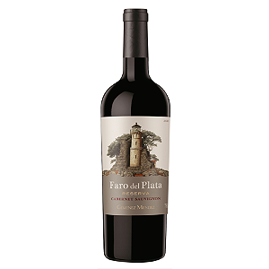 FARO DEL PLATA CABERNET SAUVIGNON