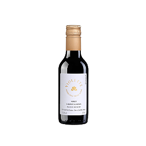 FAUSTO VIOLETTE TINTO 187ML