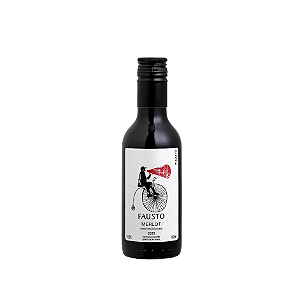 FAUSTO MERLOT 187ML