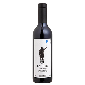 FAUSTO CABERNET SAUVIGNON 375ML