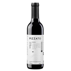 PIZZATO RESERVA MERLOT 375ML