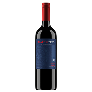 MARCO ZERO CABERNET SAUVIGNON
