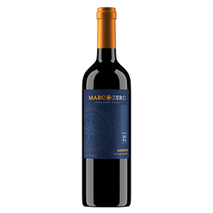 MARCO ZERO CARMÉNÈRE 750ML