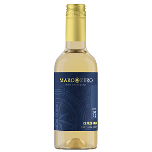 MARCO ZERO CHARDONNAY 187ML