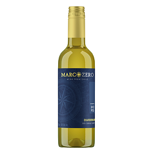 MARCO ZERO CHARDONNAY 375ML