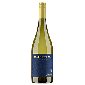 MARCO ZERO CHARDONNAY 750ML