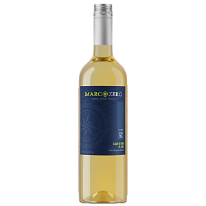 MARCO ZERO SAUVIGNON BLANC