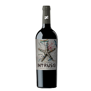 INTRUSO MONASTRELL
