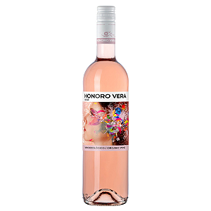 HONORO VERA ROSÉ