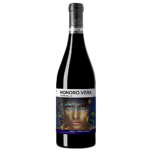 HONORO VERA TEMPRANILLO