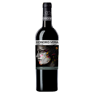 HONORO VERA MONASTRELL