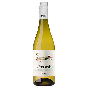DISFRUTAND0,0 BRANCO