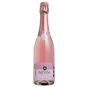 ESPUMANTE MONTE PASCHOAL MOSCATEL ROSÉ