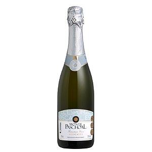ESPUMANTE MONTE PASCHOAL MOSCATEL BRANCO