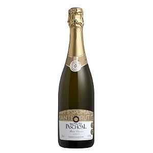 ESPUMANTE MONTE PASCHOAL BRUT BRANCO