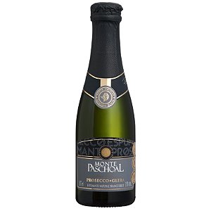 ESPUMANTE MONTE PASCHOAL PROSECCO 187ML