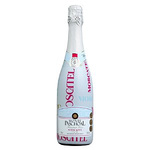 ESPUMANTE MONTE PASCHOAL MOSCATEL ICE
