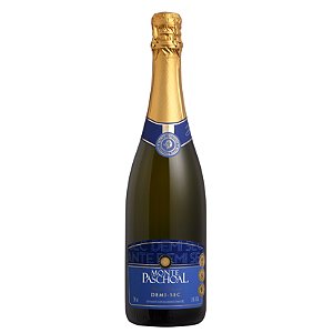 ESPUMANTE MONTE PASCHOAL DEMI-SEC