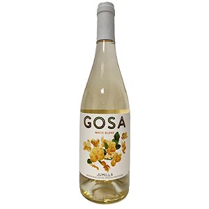 GOSA BRANCO