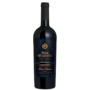 FINCA RIVADAVIA GRAN RESERVA CABERNET FRANC