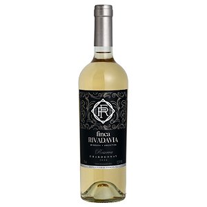 FINCA RIVADAVIA RESERVA CHARDONNAY