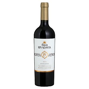 FINCA RIVADAVIA BONARDA