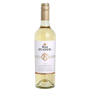 FINCA RIVADAVIA CHARDONNAY