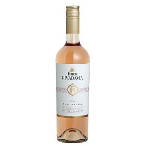 FINCA RIVADAVIA MALBEC ROSÉ