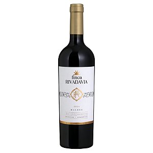 FINCA RIVADAVIA MALBEC