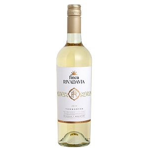 FINCA RIVADAVIA TORRONTÉS