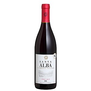 SANTA ALBA WINEMAKER SELECTION PINOT NOIR