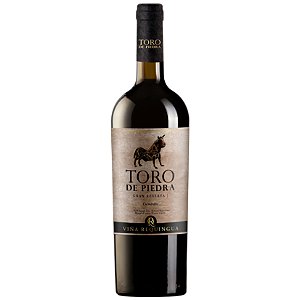 TORO DE PIEDRA GRAN RESERVA CARMÉNÈRE