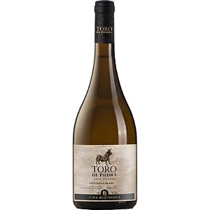 TORO DE PIEDRA GRAN RESERVA SAUVIGNON BLANC BARRICADO