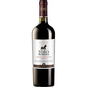 TORO DE PIEDRA RESERVA CABERNET SAUVIGNON
