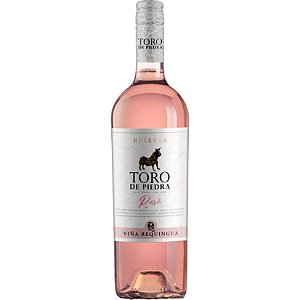 TORO DE PIEDRA RESERVA ROSÉ