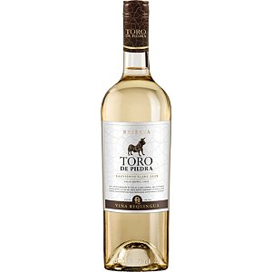 TORO DE PIEDRA RESERVA SAUVIGNON BLANC