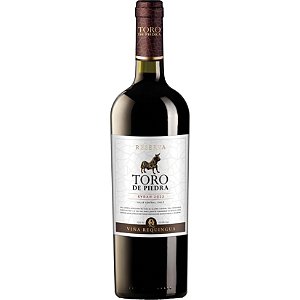 TORO DE PIEDRA RESERVA SYRAH